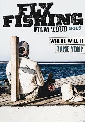 fly fishing film tour 2015 Each screening is a celebration of the sport with a party atmosphere. The high-energy spectacle is the sport’s most anticipated live-event.