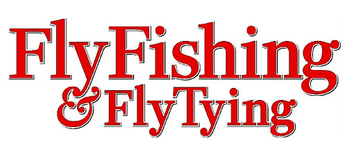 Logo Fly Fishing & Fly Tying
