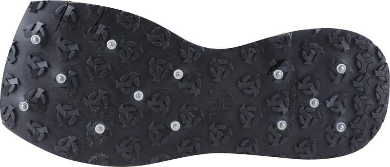 Additional replacement soles including felt studded options are sold separately for 33 to 54 Euros.