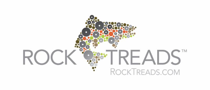 Rock Treads: The most cost effective, grip producing alternative to felt and rubber bottom wading practices in the world!