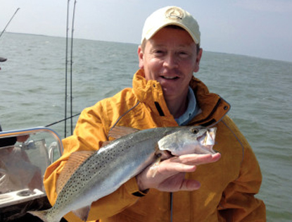 “Recreational fishing is a critical component of our economy and a proud part of America’s heritage of conservation,” said Jeff Angers, President of the CCC. “The recommendations in this report will ensure that we as a nation do all we can to continue this legacy.”