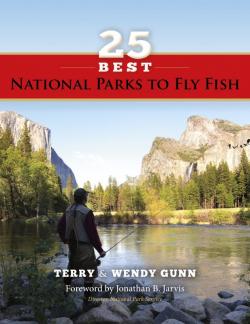 Each park chapter contains driving directions, entry and access information, fish species, and recommended tackle, fly patterns, seasons and mile markers for river and lake entry along with detailed maps and photos.