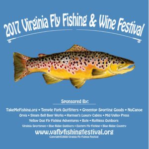 Want to meet your favorite author or guide or book a trip to some exotic locale? The festival is your chance! Don't miss the opportunity to find out how and where to fish locally and around the globe.