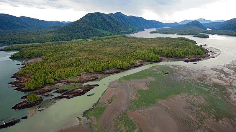 The Skeena is one of North America’s great wild salmon and steelhead superhighways, but there’s a new proposal for a giant natural gas facility at its mouth. Fly fishing writer Dylan Tomine tells us why the project must be stopped—and how anglers can help First Nations save this priceless and unspoiled river.
