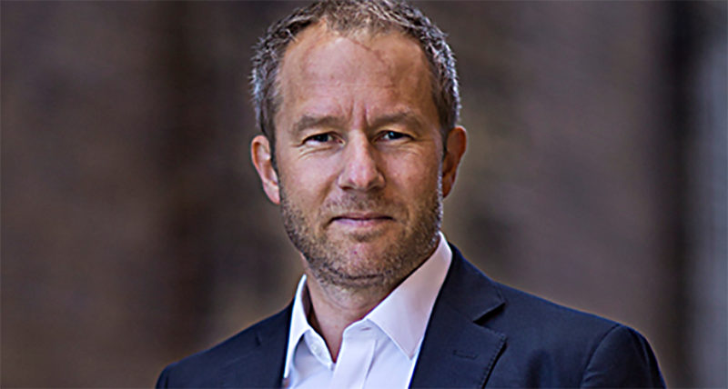 Hans is 47 years old and holds a strong business career that includes several highly significant branding profiles.