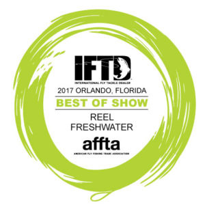 IFTD Award 2017