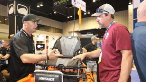 Check out the ICAST 2017 Photo Gallery.