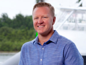 Costa Del Mar, the manufacturer of fishing sunglasses, has appointed T.J. McMeniman as its new Vice President of Marketing.