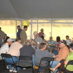 Fly Tyers Weekend is back again and the 2-Day Event is FREE.