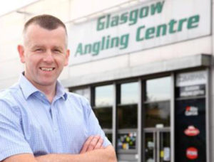 Paul Devlin, owner of Glasgow Angling Centre, has predicted job losses if the EU’s controversial sea bass proposals are adopted.
