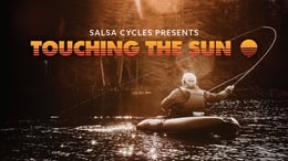 Filmed on beautiful Northern Minnesota trout lakes, two friends share how their love of mountain biking, fly fishing, and the outdoors are brought together in perfect harmony with the Salsa Blackborow fat bike.