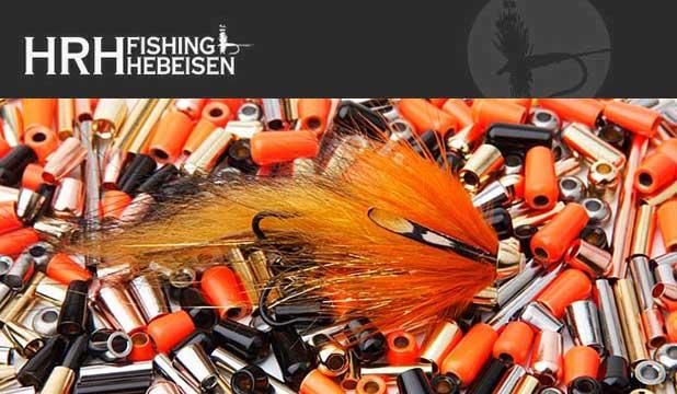 Hebeisen Fishing holds a Fly-tying Show every year and this year, on the 1st and 2nd of December, 2017, they have Daniela Misteli as their guest who will be demonstrating the tying of streamers and tube-flies.