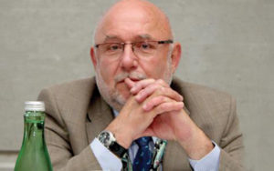 Jean-Claude Bel (above left) is stepping back in his role as CEO of EFTTA but is not retiring. He will be focusing more on working with the European Anglers Alliance (EAA) in Brussels and other matters affecting the European trade but will not be travelling overseas.