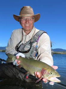 Meet author Jason Randall - national pro-staffer for Temple Fork Outfitters - and a slew of other national and regional speakers at this year's festival!
