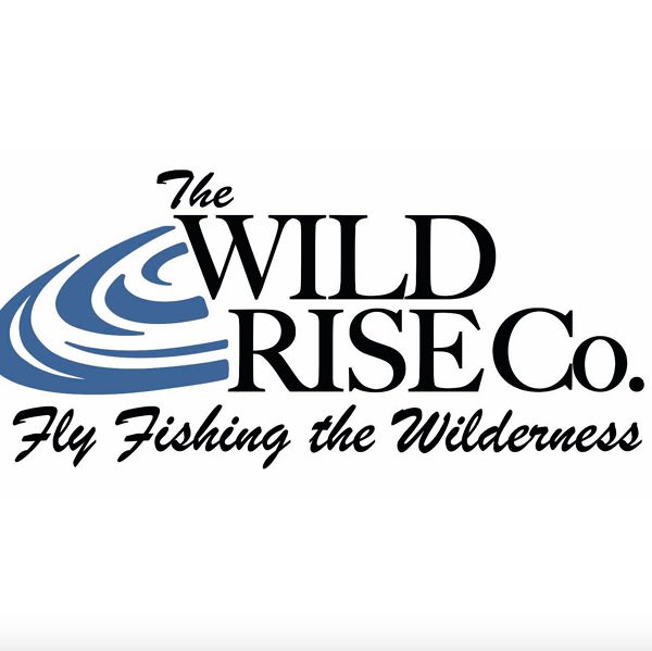 Logo The Wild Rise Co.