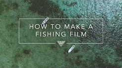 Join us as we make a fishing film with Badfish as they fish the crystal clear waters of Belize.
