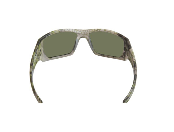  Like almost all Wiley X sunglass styles, the new WX Nash style is prescription ready. This level of visual performance, combined with the most advanced eye protection available, makes the WX Nash a perfect solution for active anglers who need prescription lenses.