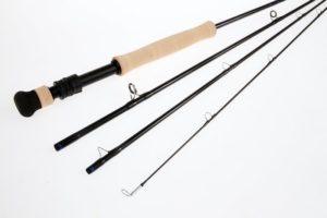 The SAGE Salt HD fly-rod was a recent winner at the EFTTEX trade show and it has won other prices in the USA too for good reason.