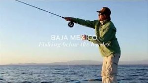 Idaho boys travel south of the border to the sea of Cortez in pursuit of the prized rooster fish. While the roosters remained elusive the boys manage to find the dorado and have an epic fly fishing adventure.