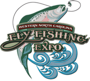 The 10th Annual WNC Fly Fishing Expo is set for Nov. 30th - Dec. 1st 2018 in the Expo Building at the WNC Agricultural Center in Asheville, NC.
