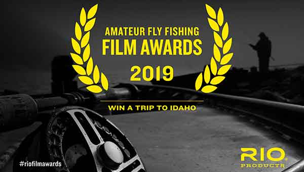 The 2019 RIO Amateur Fly Fishing Film Awards (RAFFFA) will open for entries on 1/1/19, and it is sure to be another great competition with some incredible fly fishing films. 