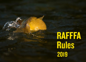 RAFFFA is an opportunity for amateur fly fishing film makers to showcase this wonderful sport by entering a short film into this online competition.