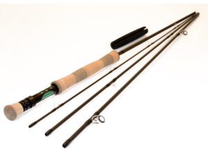 Viper – a new specialist fly rod from Danish-based A. Jensen – is set to be appreciated as much by the pike angler as it will the fly enthusiast.