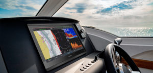 Garmin International, Inc. today announced the GPSMAP 8600/8600xsv series, an extension of its flagship GPSMAP 8600 series that brings premium features like built-in sonar and new BlueChart g3 coastal cartography and LakeVü g3 maps with Navionics data and built-in Auto Guidance* to smaller, more affordable display options.
