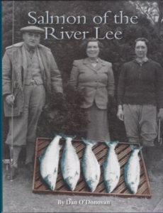 Salmon of the River Lee, edited by Jack Power, is available at TW Murrays in St Patrick’s Street, Cork; Rory’s Tackle Shop, Templebar, Dublin; Cong Angling Centre, Cong, Co Mayo; Macroom Bookshop; and online at www.anglebooks.com and www.rareandrecent.com.