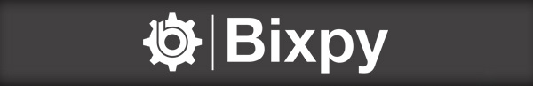 Bixpy logo