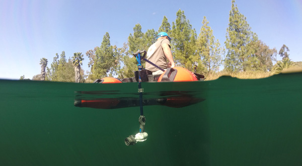 Since its inception in 2014 and first delivery in late 2017, Bixpy has changed kayak and paddleboard fishing by offering an affordable, super portable and modular electric thruster for anyone looking to spend more time on the water.