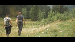 Wild ones... a short film about a secret place in northern Styria/Austria where flyfishing is allowed since 2017.