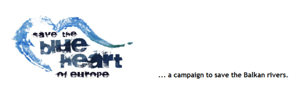 Save the Date: International scientists will talk about the global threat to wild rivers at a symposium on 18 October 2019 from 9 a.m. to 5 p.m. at the Rogner Hotel in Tirana.