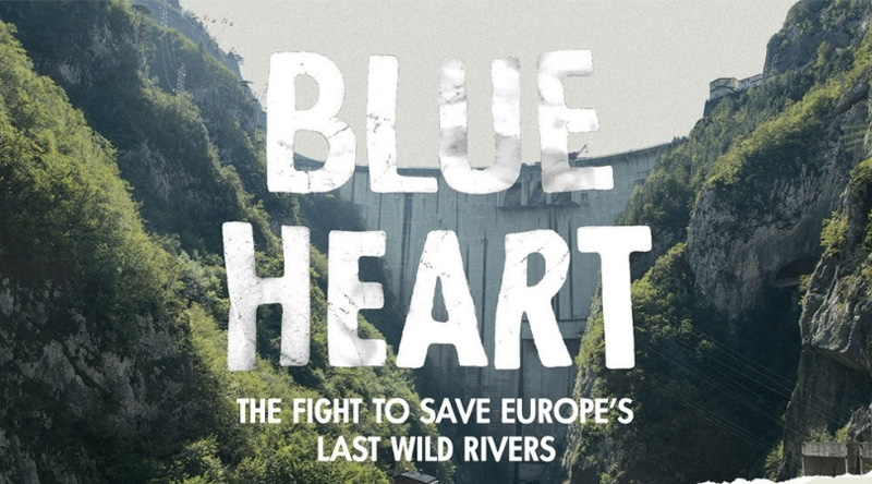 Blue Heart
