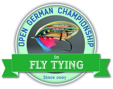 Update on 13th Open German Fly Tying Championship!