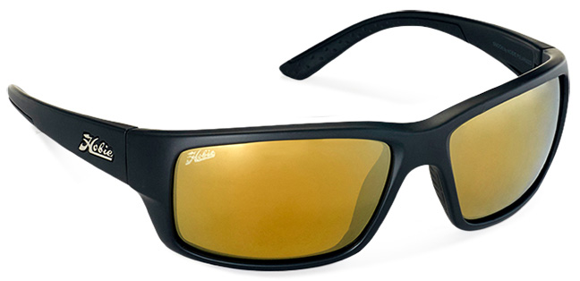 New Hobie Snook with Sightmaster+ Hydro 360° Polarized Lenses.