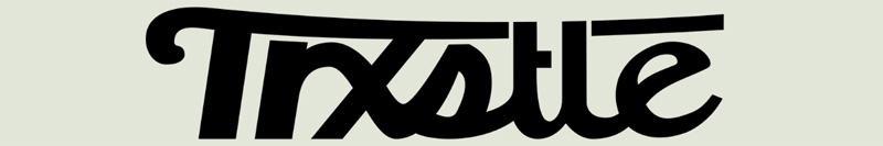 TRXSTLE logo