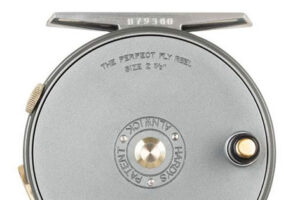 The evolution of the Hardy Perfect, the most famous fly reel ever made, has taken another step with the introduction of two new models for 2021.