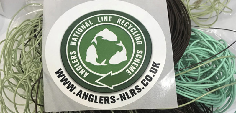 Fly brand underlines importance of joining line recycling scheme