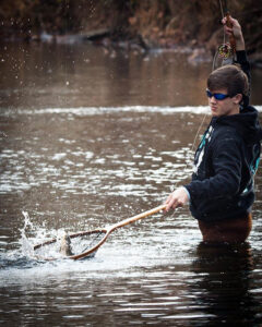 We Often Make Fly Fishing a Whole Lot Harder Than We Need To