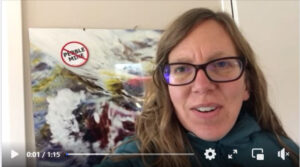 Check out this quick message from Trout Unlimited’s Alaska program director, Nelli Williams!