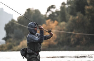 The fly tackle world has a new brand – US-based Skwala – that says it is determined to push the limits of fly fishing apparel.