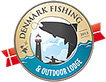 Denmark Fishing Lodge logo