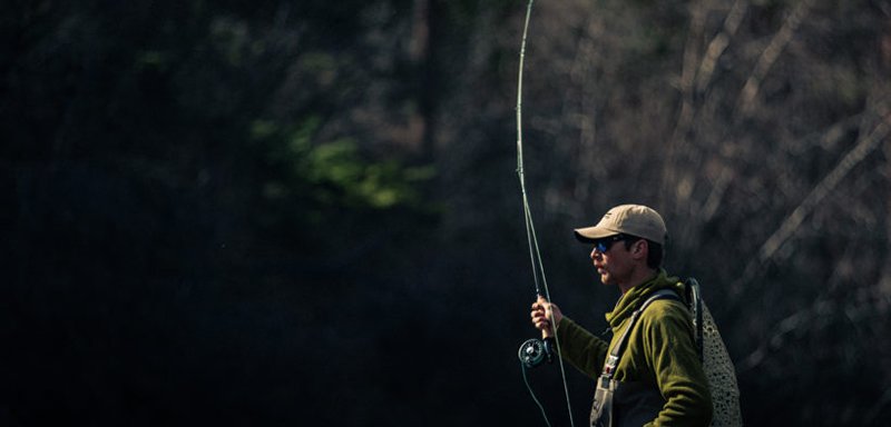 New Temple Fork entry-level rods promise ‘incredible value’.