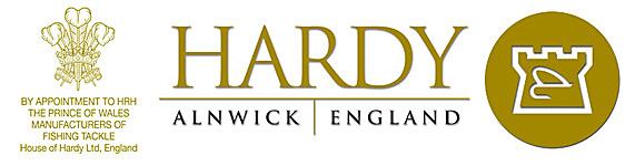 Hardy logo