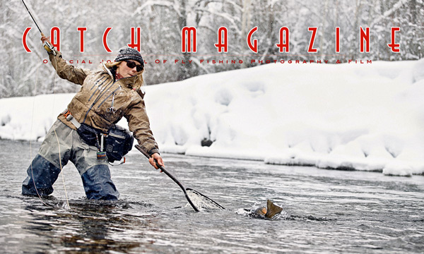 Catch Magazine Issue #79 Now Available.