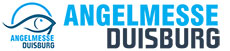 Logo Angelmesse Duisburg
