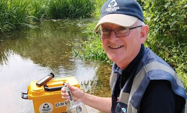 A new study has revealed that 83% of 163 rivers in England failed to reach good ecological standards due to high levels of phosphate, which is extremely damaging in freshwater.