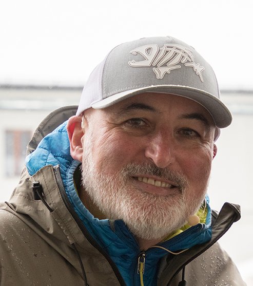 Fifteen years of fly casting coordination at the EWF