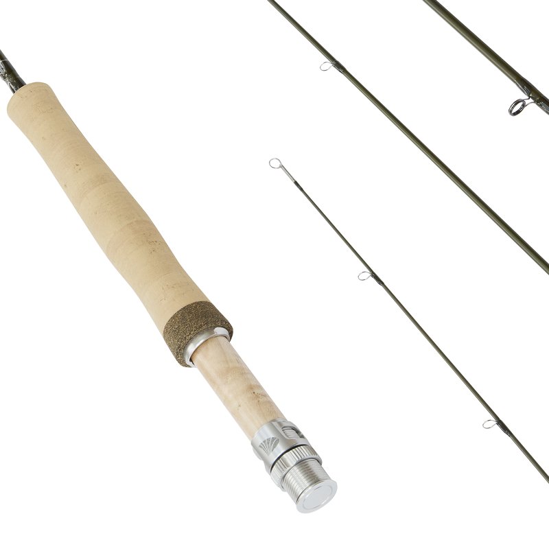 A TECHNICAL LIGHT-LINE PACKAGE